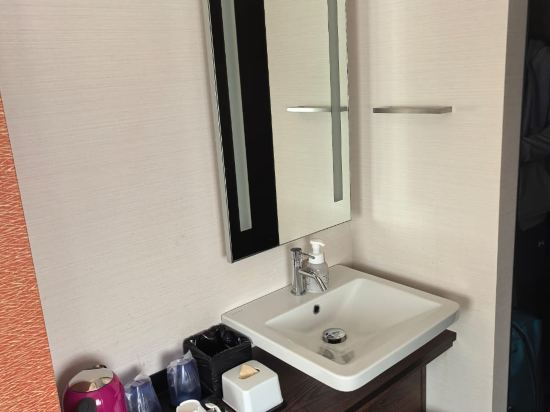 艾美特上野飯店優惠