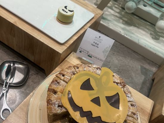 深圳前海華僑城JW萬豪酒店優惠