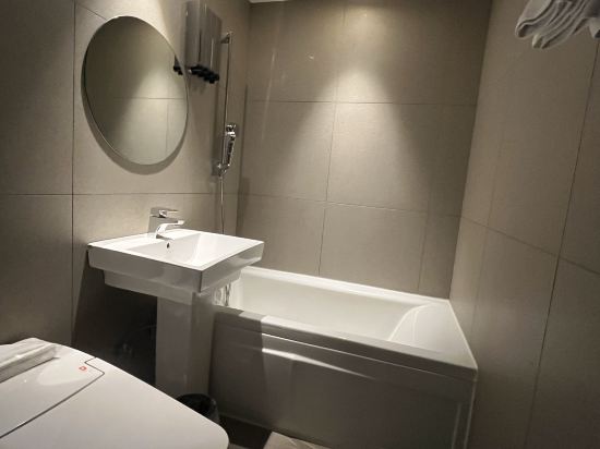 新堂彩虹飯店優惠