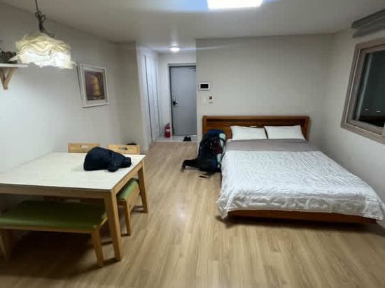 제주 아리아 펜션 쿠폰