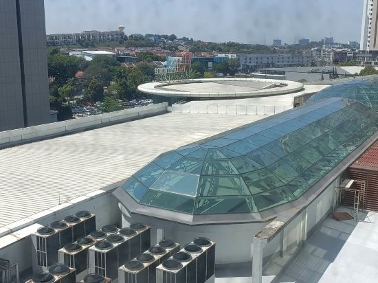 蘇邦帝國飯店優惠