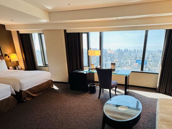 台南遠東香格里拉優惠