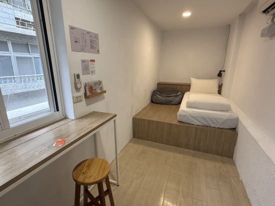 OwlStay 故事所 夾腳拖的家 長安122優惠