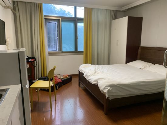 海巢飯店（上海華夏東路站店）優惠