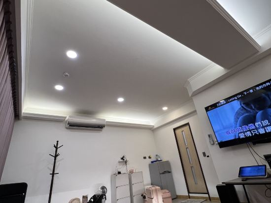 新北淡水嶘民宿優惠