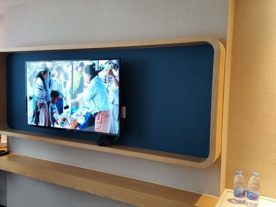 凱里亞德酒店（中山科技大學店）優惠