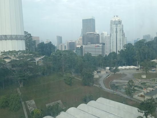 吉隆坡豪亞飯店式公寓 - 遠東飯店集團旗下優惠