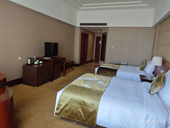 佛山哥頓飯店優惠