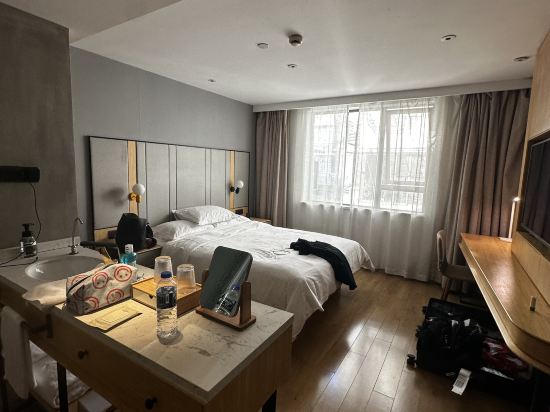 上海靜安米居HOUSE優惠