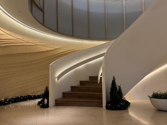 インターコンチネンタル横浜 Pier8 クーポン