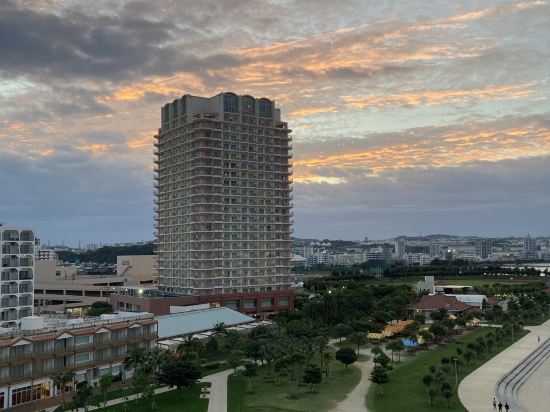 Vessel花苑沖繩飯店優惠