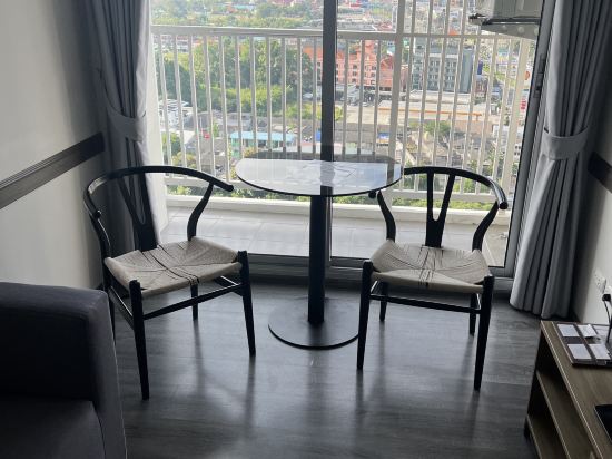 芭堤雅全盛中心酒店 （SHA Extra Plus）優惠