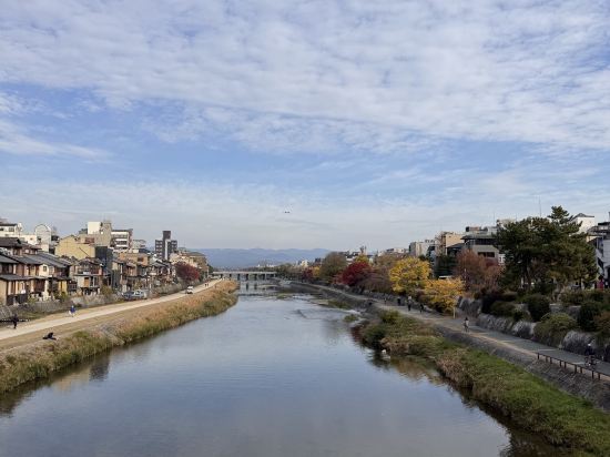 京都寺町通萊夫瑪克思酒店優惠