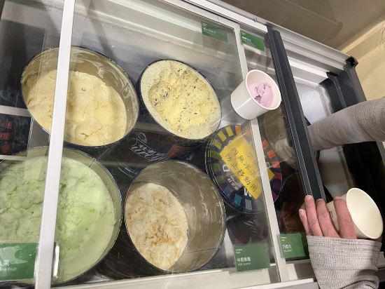 康橋商旅（台南民生館）優惠