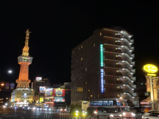 西鐵別府度假酒店優惠