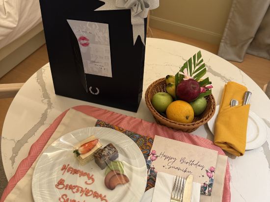 蘭卡威彩虹度假飯店優惠