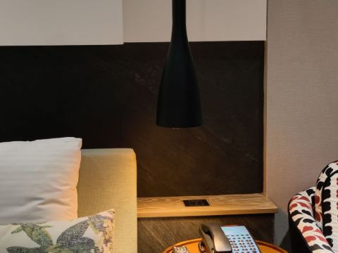 新悦花園酒店優惠