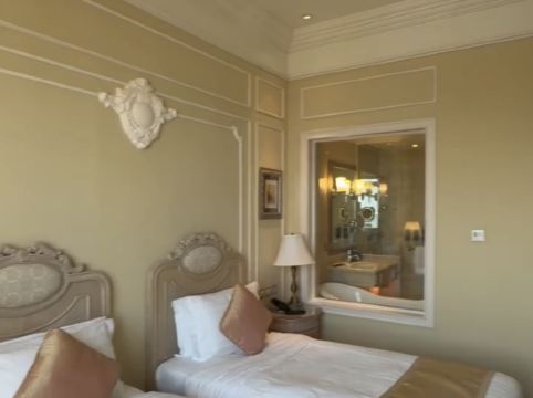 澳門勵庭海景酒店優惠