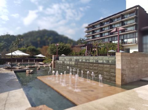 宜蘭礁溪老爺大酒店優惠