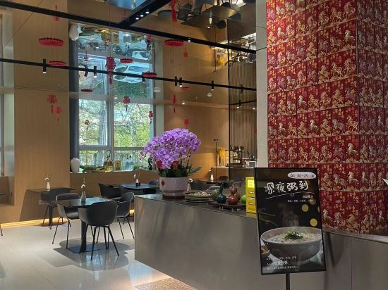 盈舍輕奢S酒店（深圳蛇口海上世界店）優惠