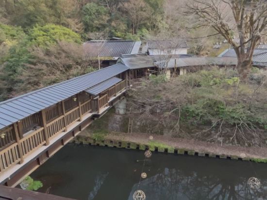 黒川温泉 やまびこ旅館 クーポン