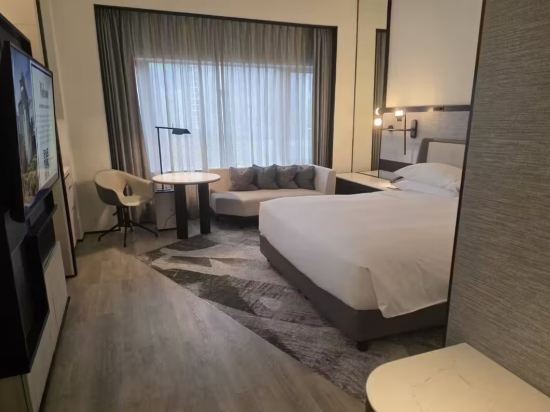 新加坡烏節希爾頓酒店 （SG Clean）優惠