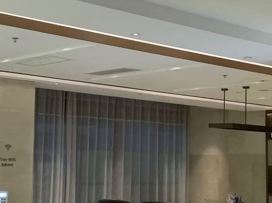 麗楓酒店（深圳羅湖寶能中心筍崗地鐵站店）優惠