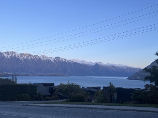 卡馬那湖屋酒店優惠