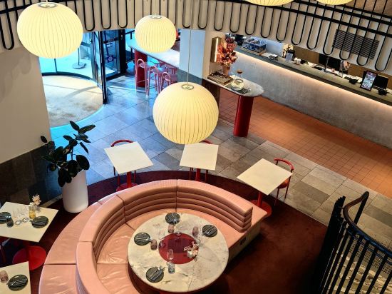 阿德萊德市場靛藍酒店優惠