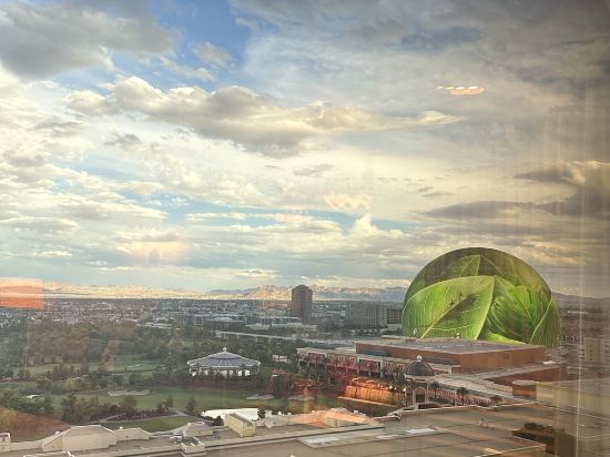 拉斯維加斯永利酒店優惠