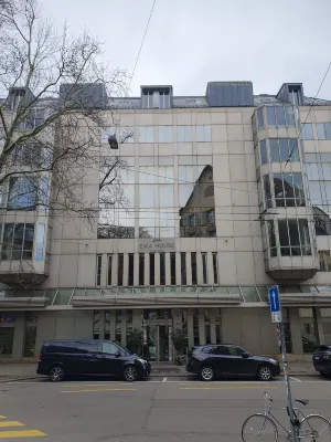 EMA之家套房飯店 外觀 Photos