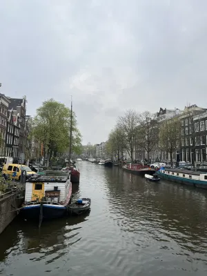 Hotel Van Gelder Near Hotel Photos