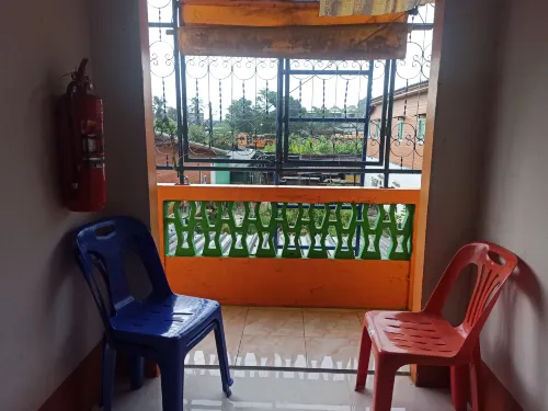 納德珀博住宅飯店 公共區域 Photos