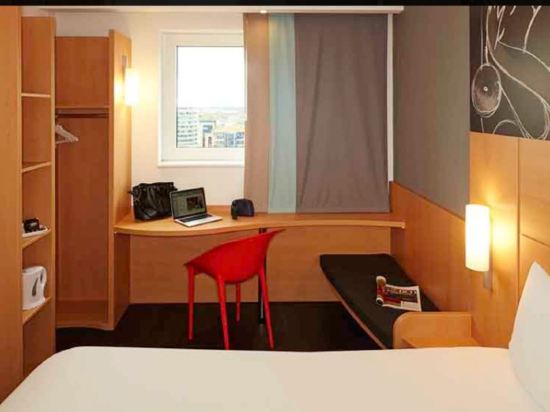 雷丁中心宜必思酒店優惠