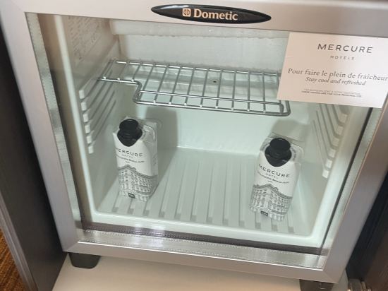 里昂中心美術學院美居酒店優惠