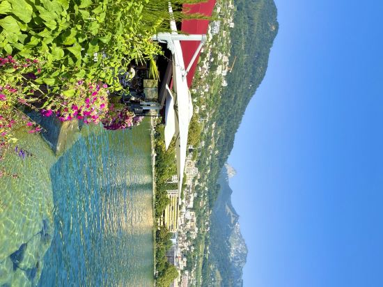 蒙特勒託斯卡納別墅酒店優惠