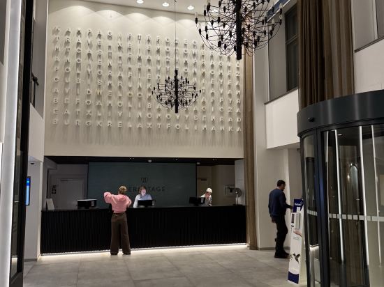 布拉格冬宮酒店優惠