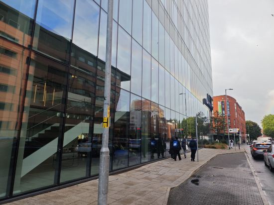 曼徹斯特凱悦酒店優惠