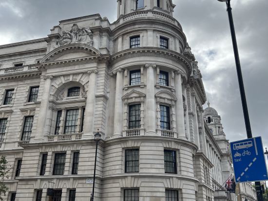 倫敦人酒店優惠