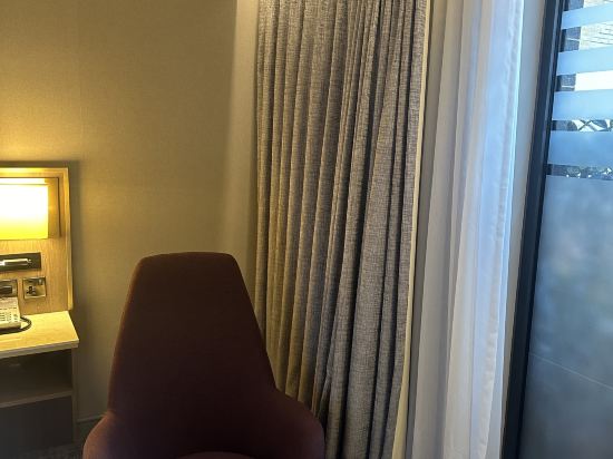 希爾頓逸林倫敦天使國王十字酒店優惠