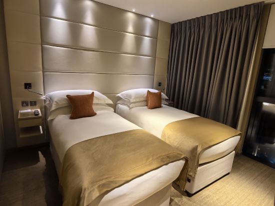 倫敦仕驊廷三碼頭酒店優惠