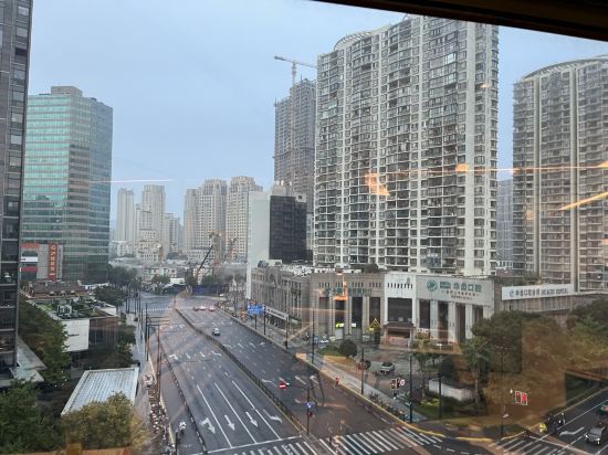 青島麗天大飯店優惠