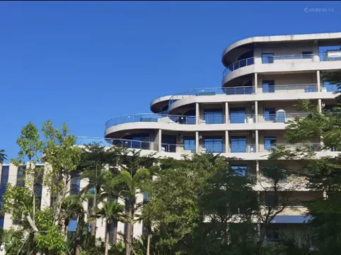 Ocean Star Hotel Ngoại thất Photos