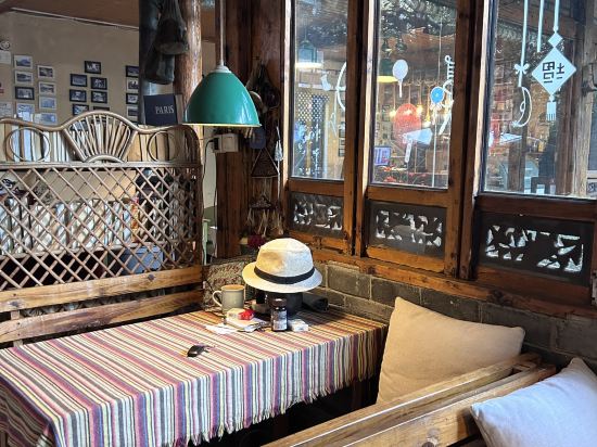 麗江老謝車馬店優惠