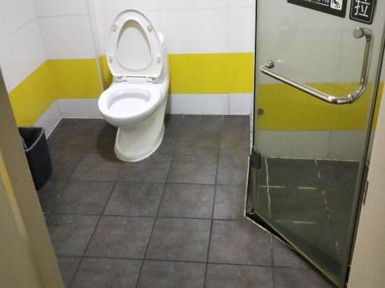 7天連鎖酒店（梅州五洲城汽車總站店）優惠