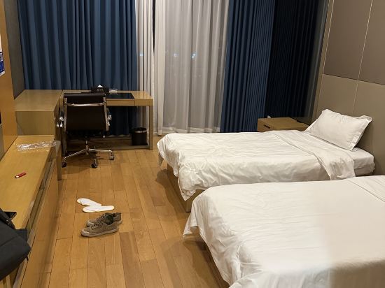 萬隆國際公寓（廣州琶洲會展中心店）優惠