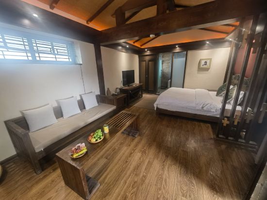 麗江逆旅客棧優惠