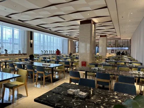 Zhongchuan Hotel Makanan Photos