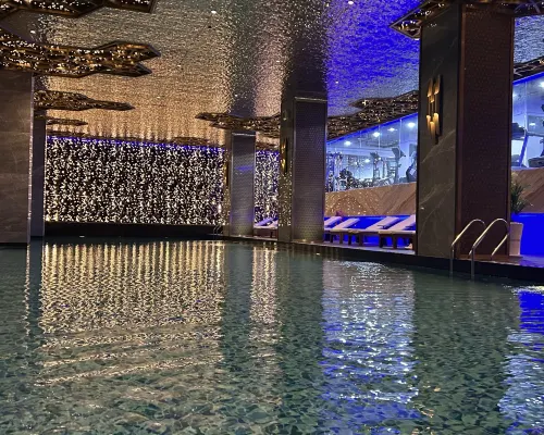 Won Majestic Hotel Cambodia الترفيه والتسلية Photos