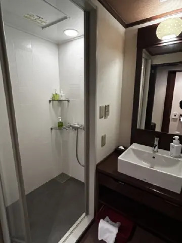 京都 嵐山溫泉 花傳抄(共立度假區)【2026年新裝修】 房間 Photos